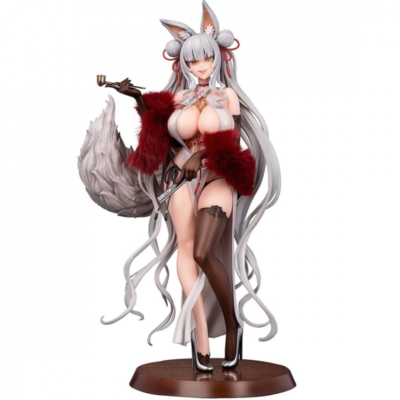 SSR-FIGURE <異人館> 蘇玖の商品画像