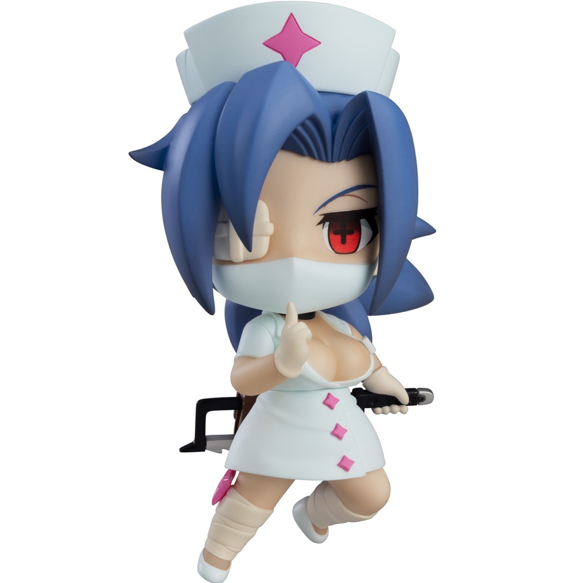 ねんどろいど ヴァレンタイン 『スカルガールズ