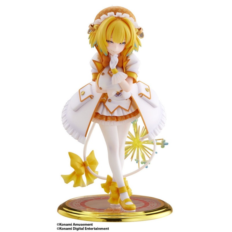 ドリームテック ボンバーガール パインの商品画像