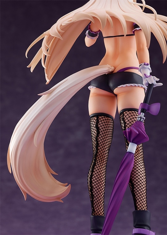 ネコぱら ココナツ レースクイーン 1/7スケールフィギュア Amazon | ネコぱら ココナツ レースクイーンver. 1/7スケール