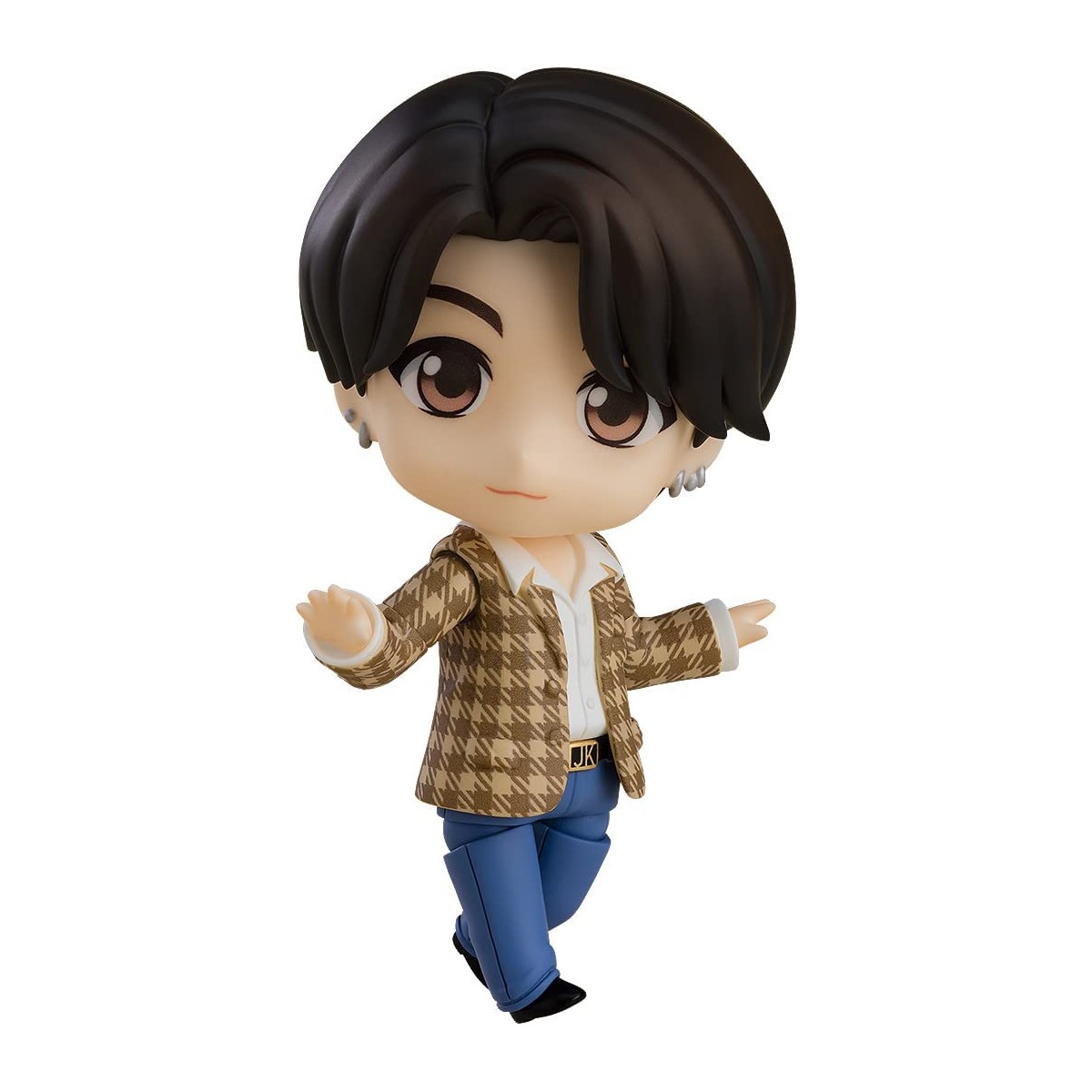 ねんどろいど TinyTAN Jung Kook