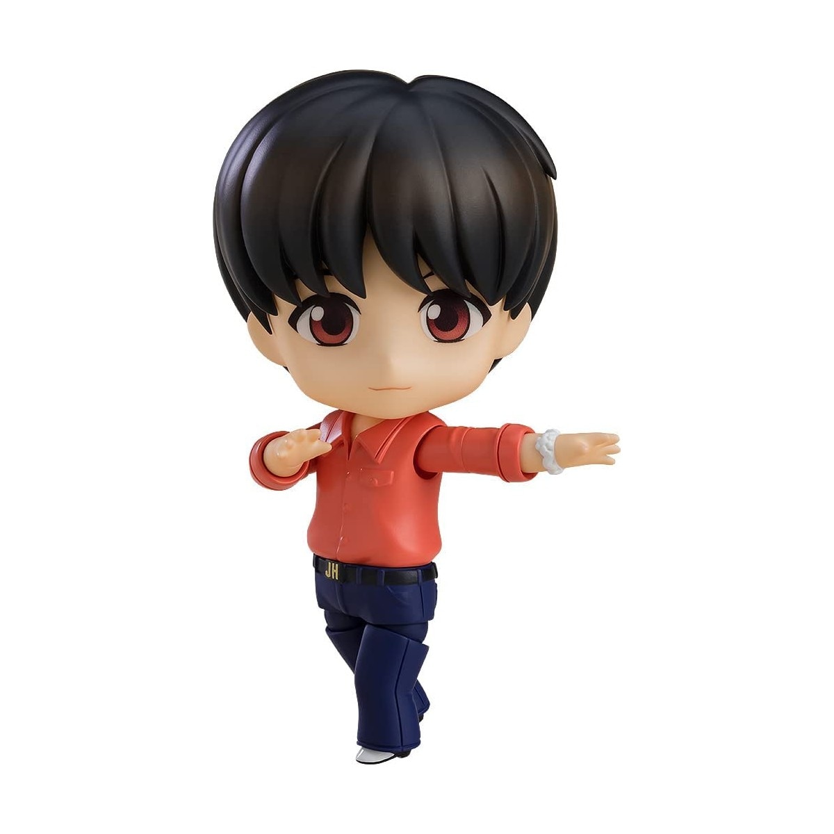 ねんどろいど TinyTAN j-hope