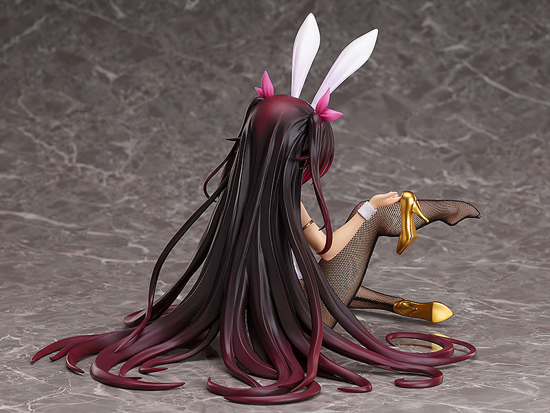 To LOVEる　とらぶる　ダークネス　ネメシス　バニー Ver. 新品未開封品 41TCmG-lKnL.jpg_BO30,255,255,