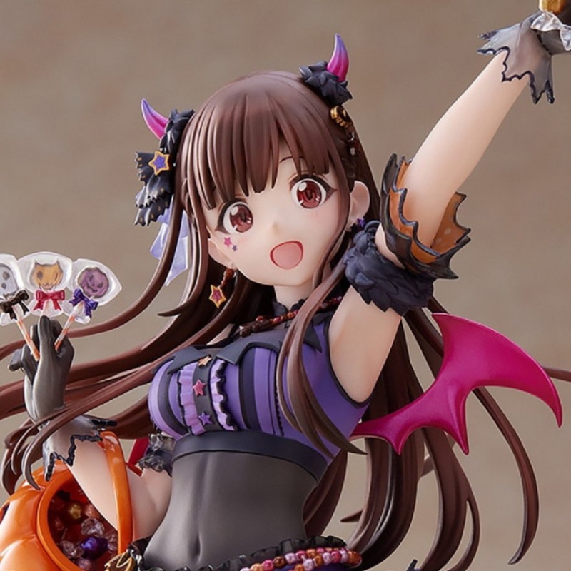 かきまぜたら*ミルク 園田智代子 『アイドルマスター シャイニーカラーズ』の商品画像