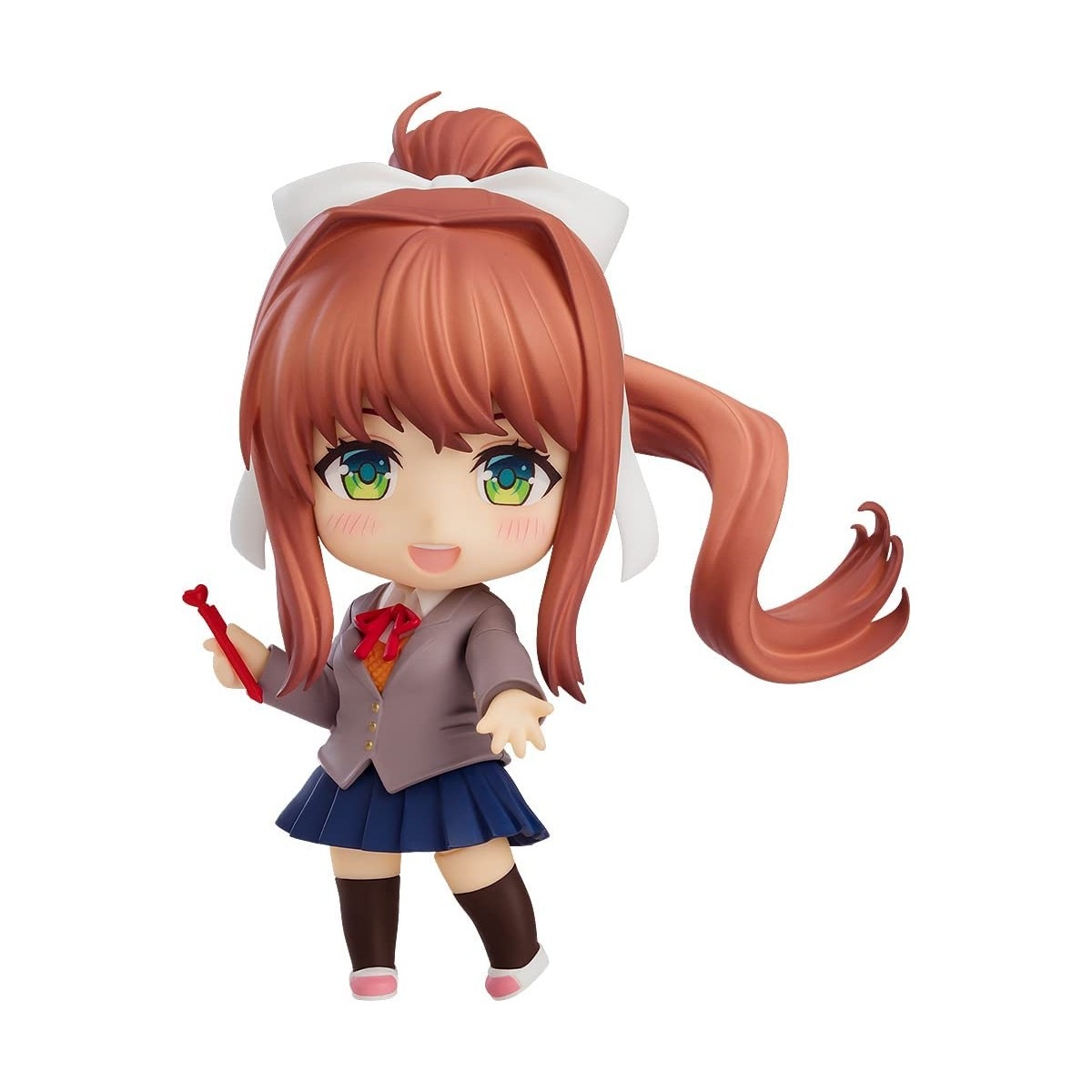 ねんどろいど モニカ 『ドキドキ文芸部!』 - ねんどろいど(萌え) | アキバのエックス通販本部