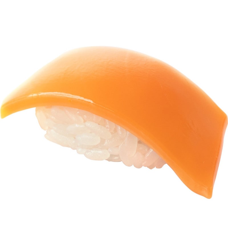 寿司プラモ Ver.サーモンの商品画像