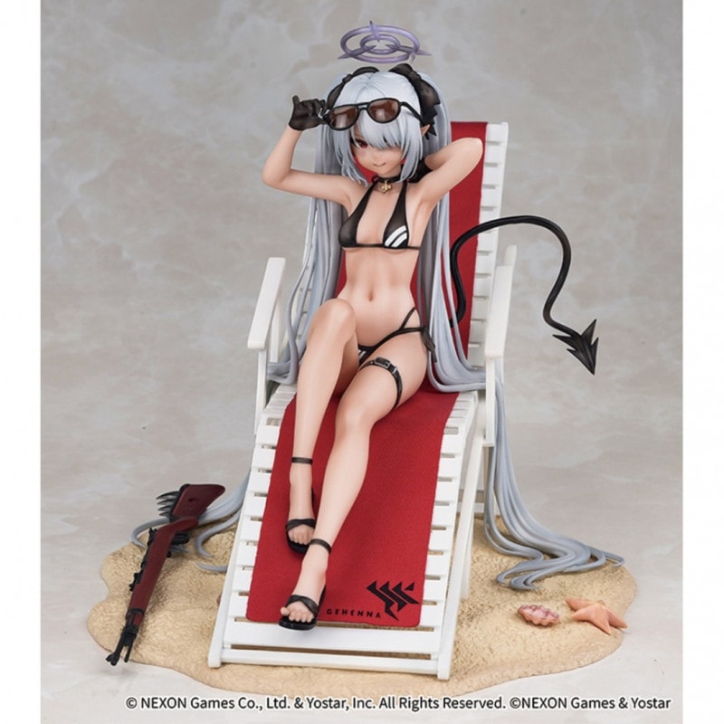 銀鏡イオリ 水着Ver. 『ブルーアーカイブ -Blue Archive-』の商品画像