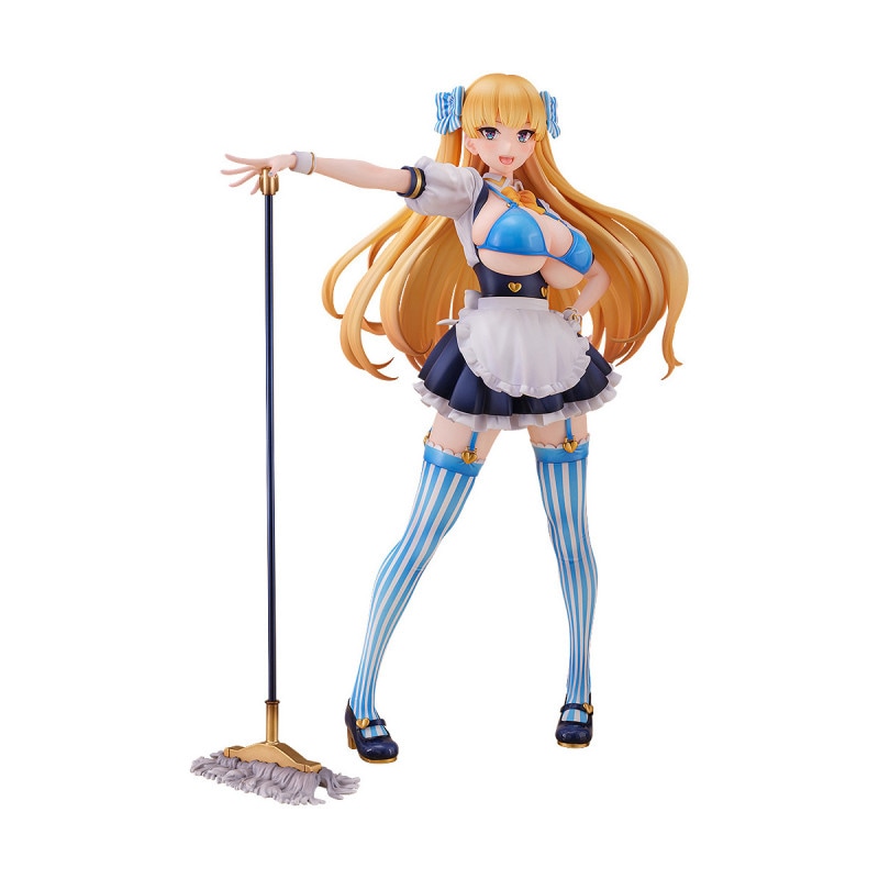 ミチハスオリジナル リナ・ベル・ロール 1/6 完成品フィギュア 【18歳未満購入禁止】の商品画像