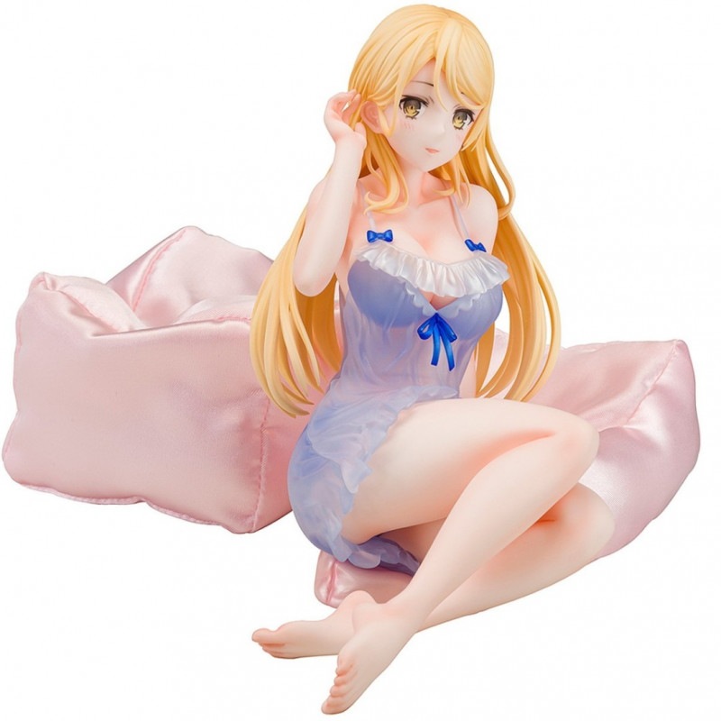 クラウディア・バレンツ ネグリジェVer. 『ライザのアトリエ2 -失われた伝承と秘密の妖精-』の商品画像