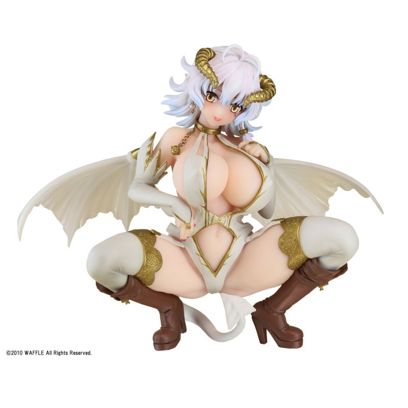 巨乳ファンタジー外伝 シャムシェル巨乳幻想Ver. -Fair-【18歳未満購入禁止】の商品画像