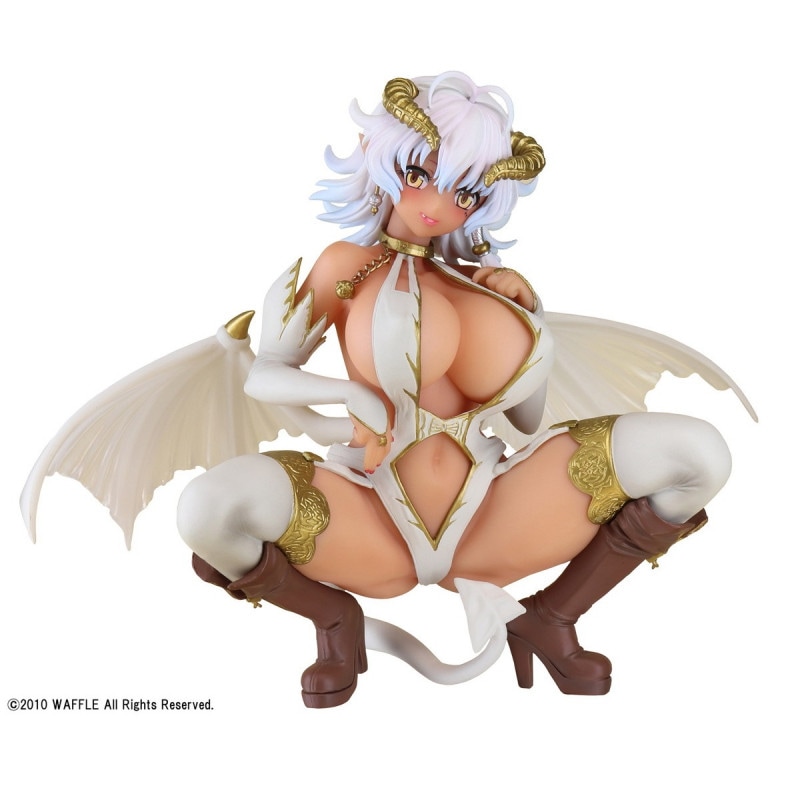 巨乳ファンタジー外伝 シャムシェル巨乳幻想Ver. -Olive-【18歳未満購入禁止】の商品画像
