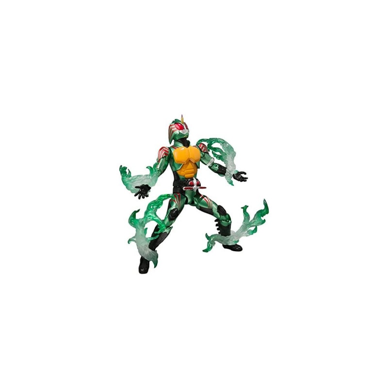 S.H.Figuarts 仮面ライダーアマゾンオメガ(amazon限定版) 『仮面ライダーアマゾンズ』の商品画像