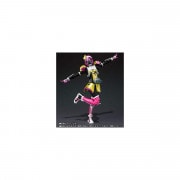 S.H.Figuarts 仮面ライダーポッピー ときめきクライシスゲーマー レベルX(魂ウェブ商店限定) 『仮面ライダーエグゼイド』