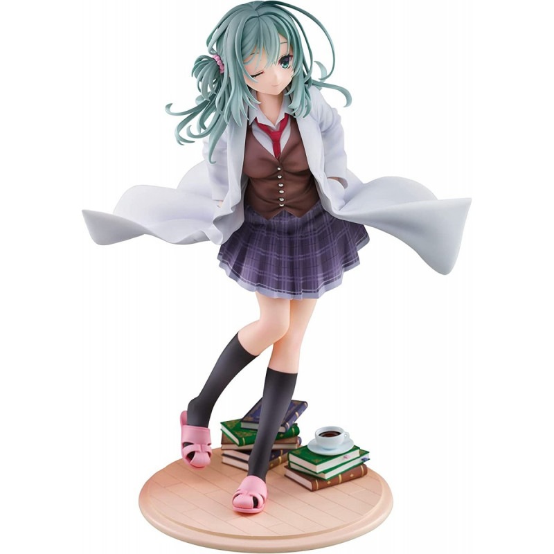 式部茉優 1/7 完成品フィギュア 『RIDDLE JOKER』の商品画像