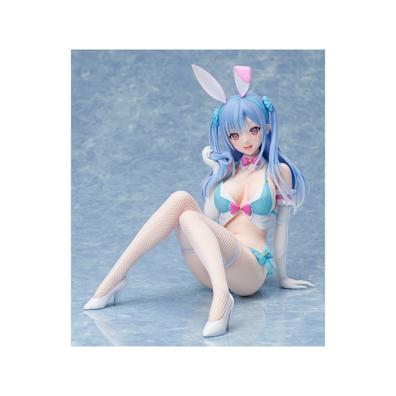 BINDing クリエイターズ オピニオン 湖月エリナ 1/4 完成品フィギュア (ネイティブオンラインショップ＆FANZA限定) 【18歳未満購入禁止】の商品画像