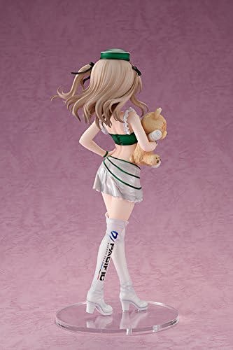 ホビージャパン ガールズ&パンツァー劇場版 島田愛里寿 レースクイーンver. Amazon | ガールズ＆パンツァー劇場版 島田愛里寿