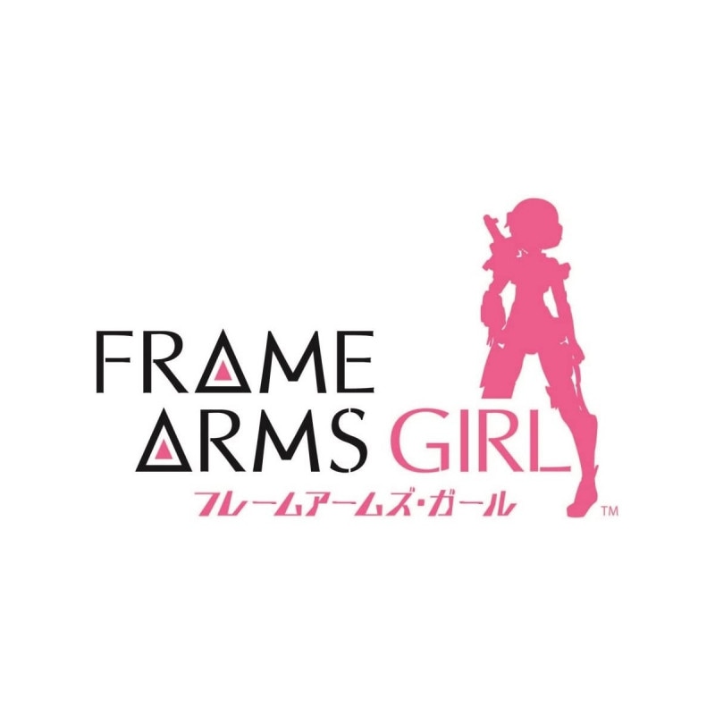 BD 完全数量限定生産 フレームアームズ・ガール 3 『フレームアームズ』の商品画像