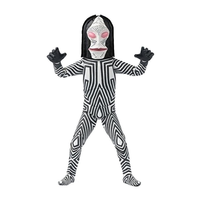 S.H.Figuarts ダダ(魂ウェブ商店限定) 『ウルトラマン』の商品画像
