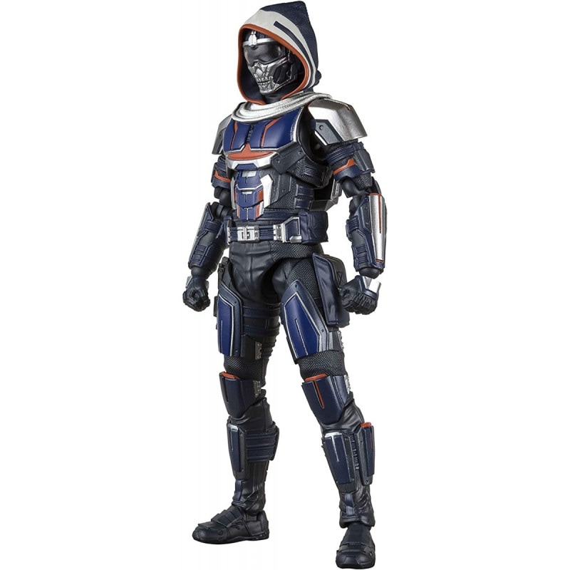 S.H.Figuarts タスクマスター　『ブラックウィドウ』の商品画像