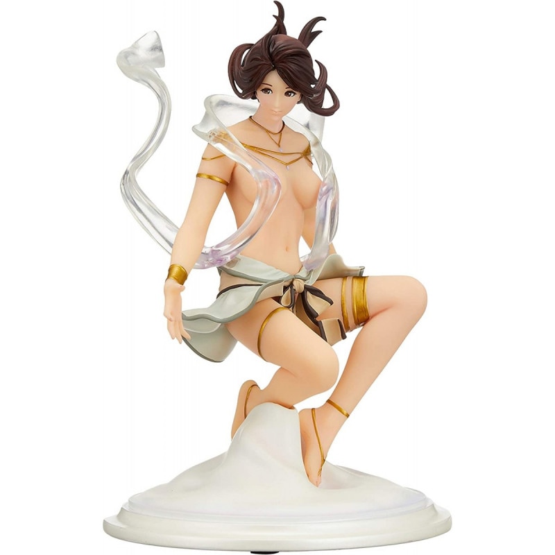 KEIKO’s Beauty Line collection Goddess No.C632 風雷神 風 1/7 完成品フィギュアの商品画像