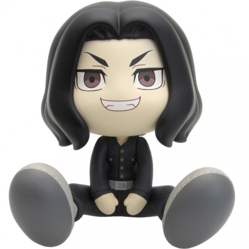 BINIVINI BABY SOFT VINYL FIGURE 場地圭介 『東京リベンジャーズ』の商品画像