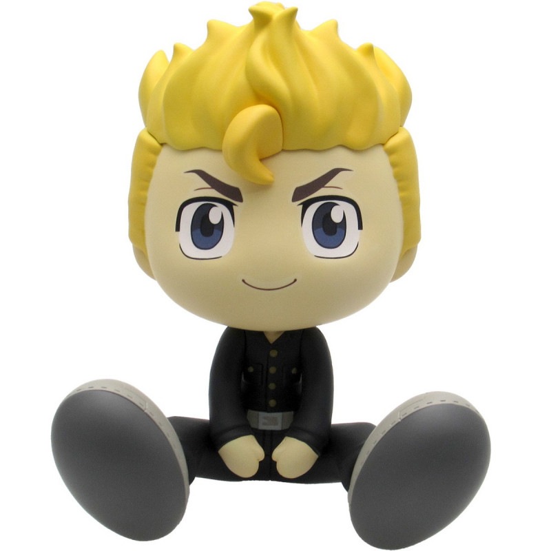 BINIVINI BABY SOFT VINYL FIGURE 花垣武道 『東京リベンジャーズ』の商品画像