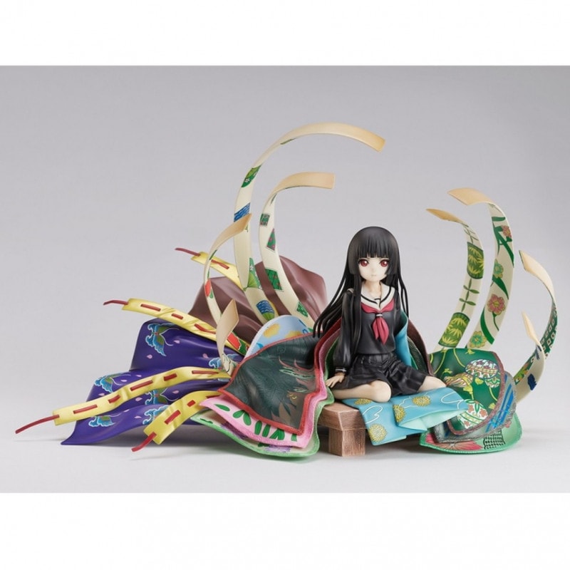 閻魔あい 『地獄少女』の商品画像
