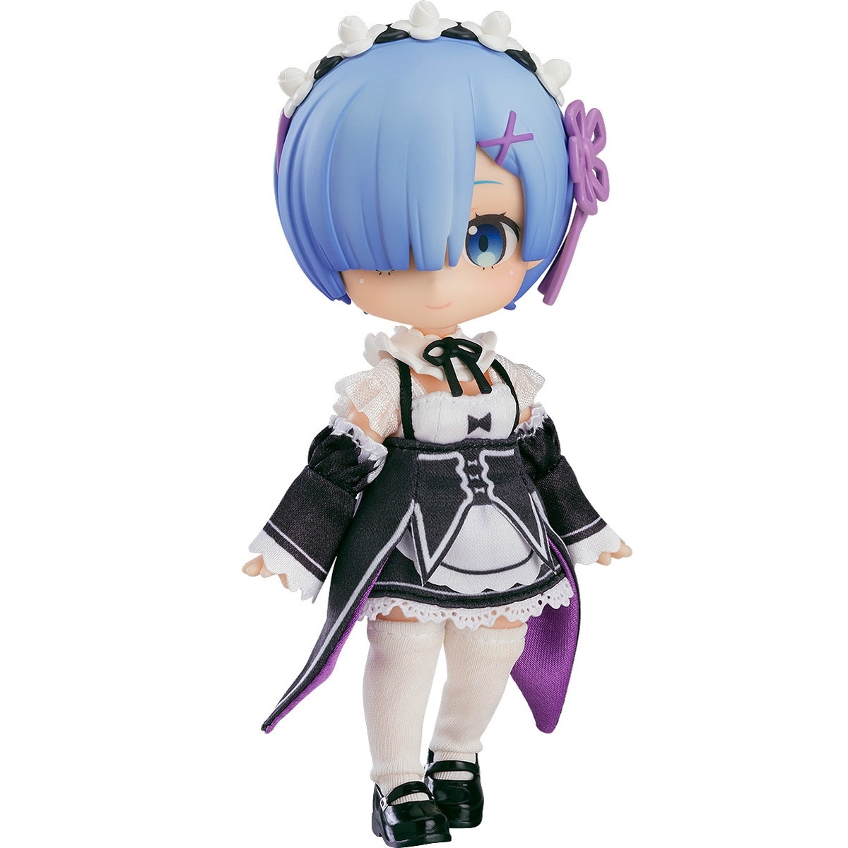 Re:ゼロから始める異世界生活 movic 缶'sコレクション レム Re:ゼロ