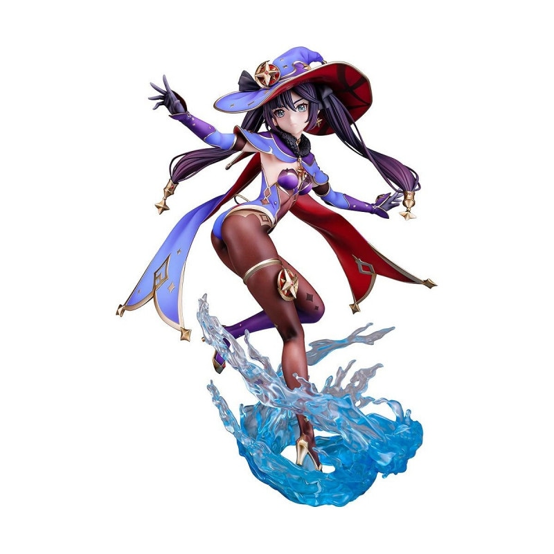 モナ・星天水鏡Ver. 1/7 完成品フィギュア 『原神』の商品画像