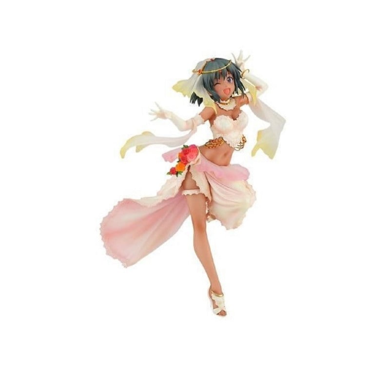 ナターリア ハッピーブライダルver. 1/7 完成品フィギュア 『アイドルマスター シンデレラガールズ』の商品画像