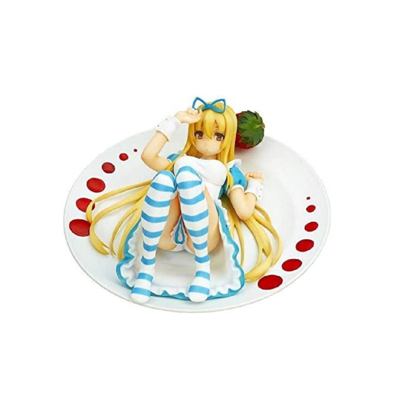 アリスのお食事会 illustration by れいなま 1/6 完成品フィギュアの商品画像