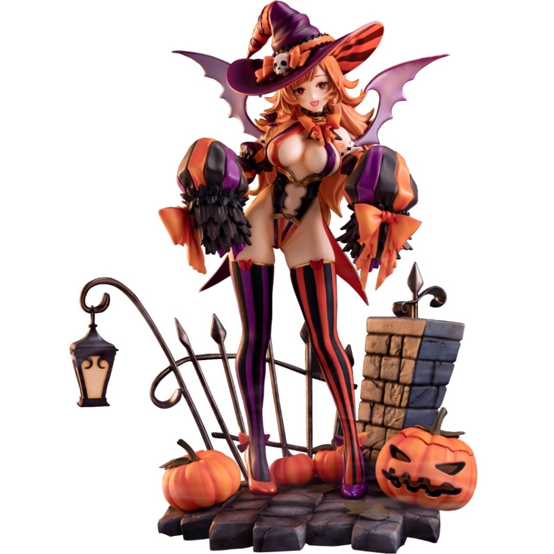 送料無料の通販 Astrum Design ORIGINAL DESIGN ART CORP. APT ハロウィン アニメ+ゲーム