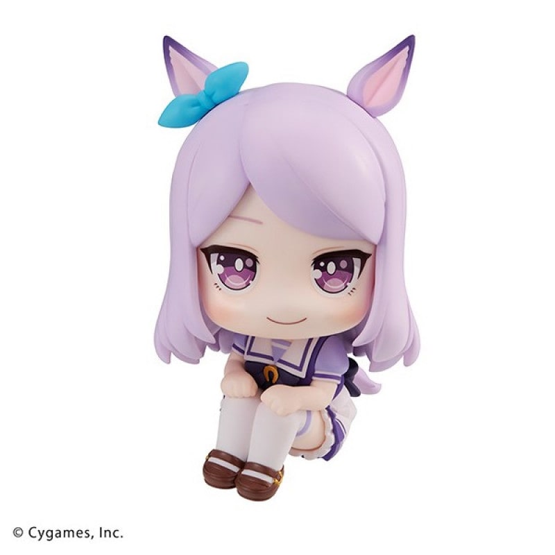 るかっぷ メジロマックイーン 『ウマ娘 プリティーダービー』の商品画像