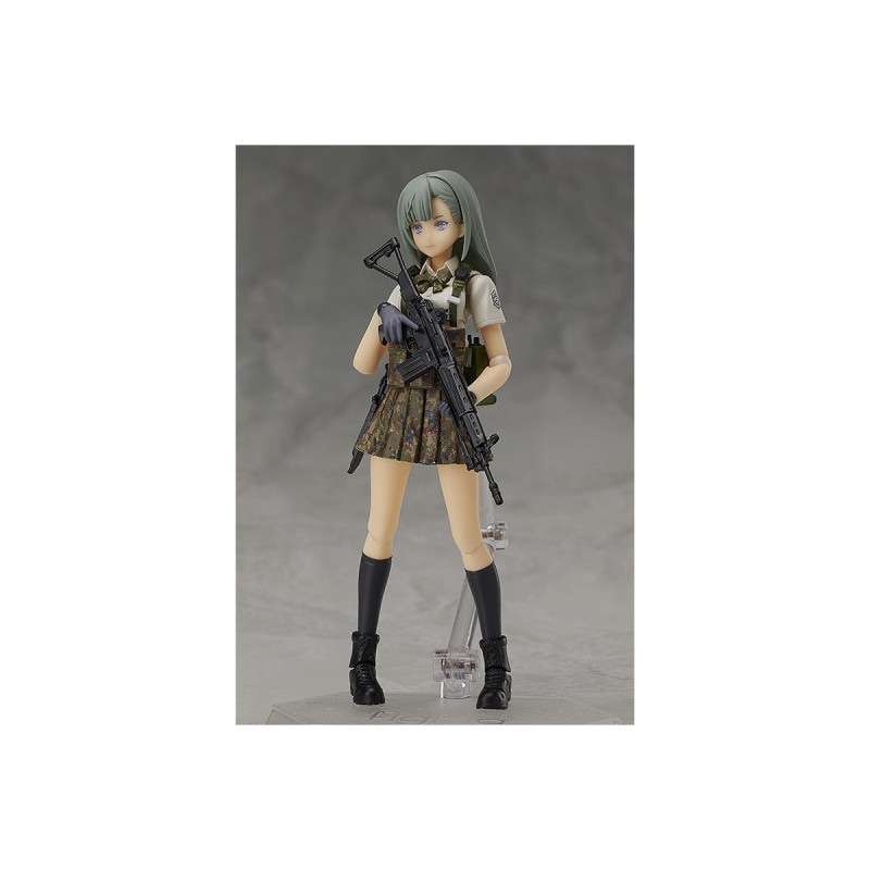 figma 豊崎恵那 『リトルアーモリー』の商品画像