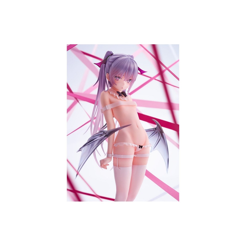 rurudoオリジナルイラスト イヴ・LOVECALL 1/6 完成品フィギュア 【18歳未満購入禁止】の商品画像