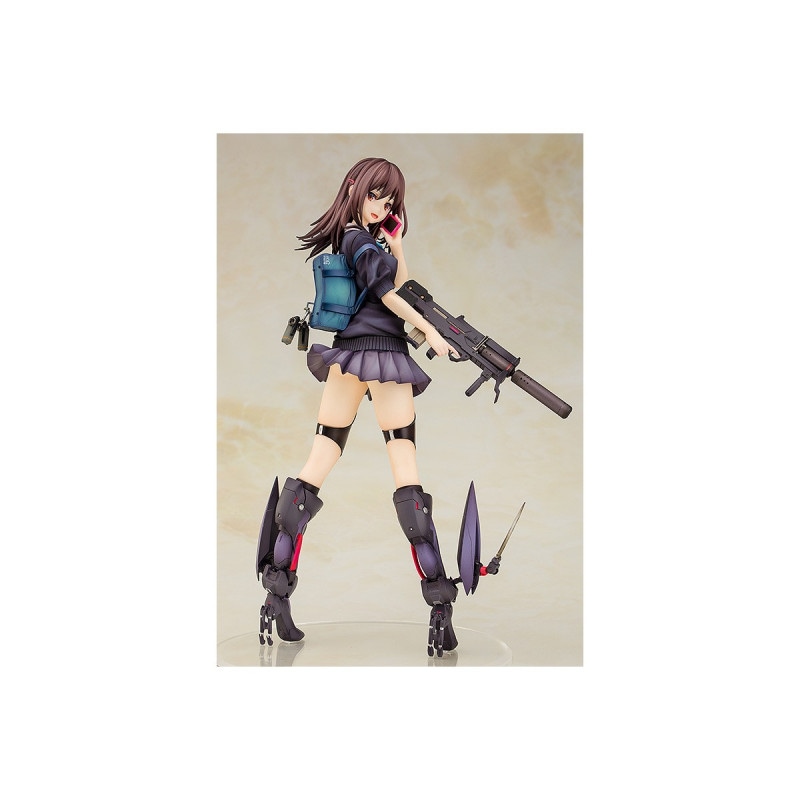 ARMS NOTE バイオニック・ジョシコウセイ 1/7 完成品フィギュアの商品画像