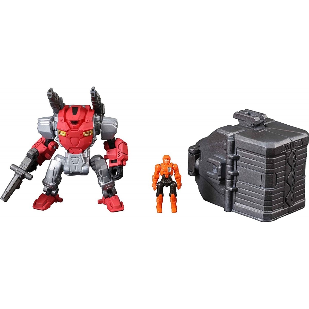 ダイアクロン DA-02 パワードシステムセット Aタイプ 