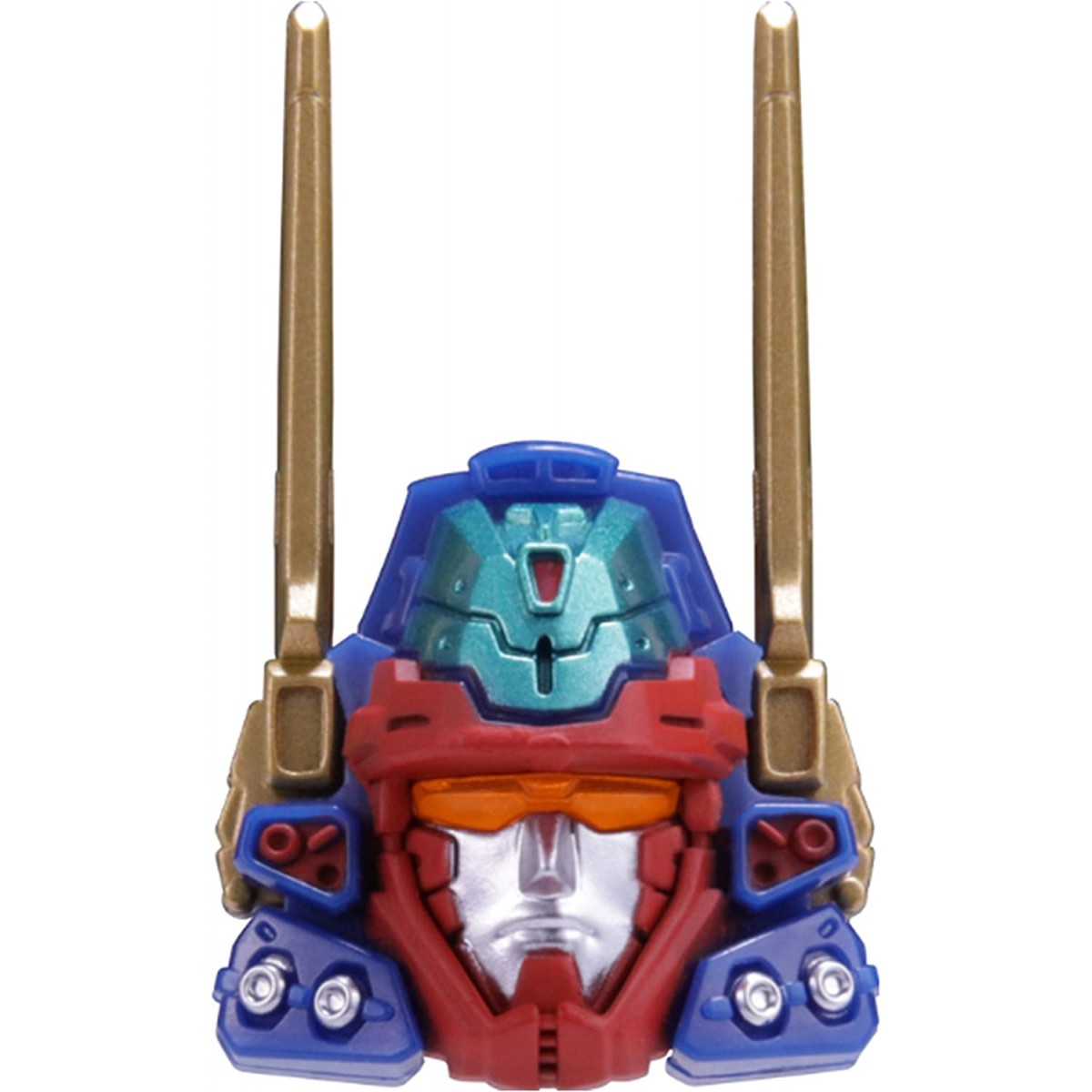 ダイアクロン ダイアバトルスV2 ヘッドユニットコレクション