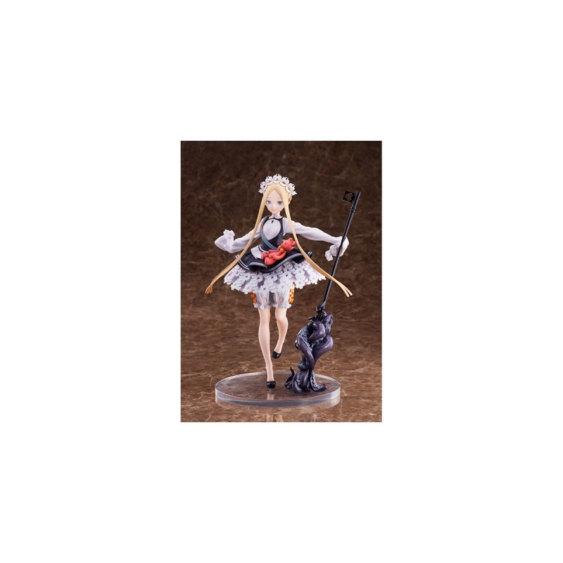 フォーリナー/アビゲイル・ウィリアムズ 英霊祭装ver. 1/7 完成品フィギュア 『Fate/Grand Order』の商品画像