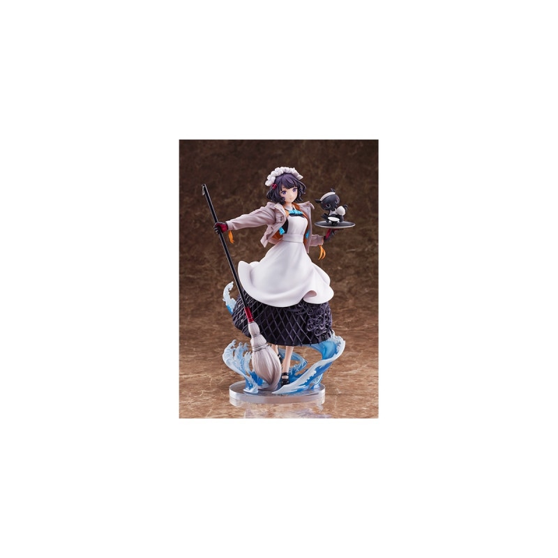 フォーリナー/葛飾北斎 英霊祭装ver. 1/7 完成品フィギュア(ANIPLEX+限定) 『Fate/Grand Order』の商品画像