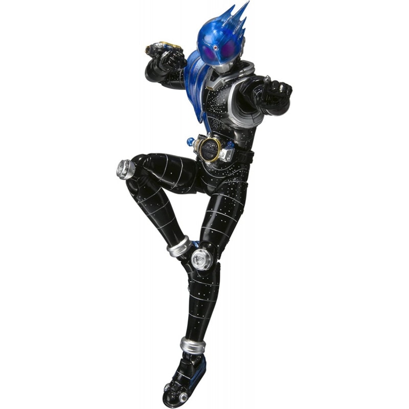 S.H.Figuarts 仮面ライダーメテオ 『仮面ライダーフォーゼ』の商品画像