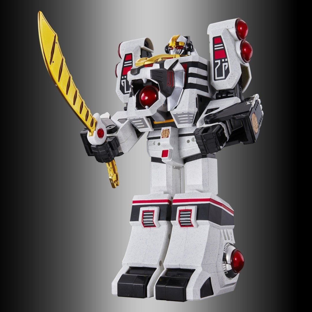 『戦隊職人』　DX 大連王　【五星戦隊ダイレンジャー】 新品未開封DX五星戦隊ダイレンジャー大連王 戦隊職人