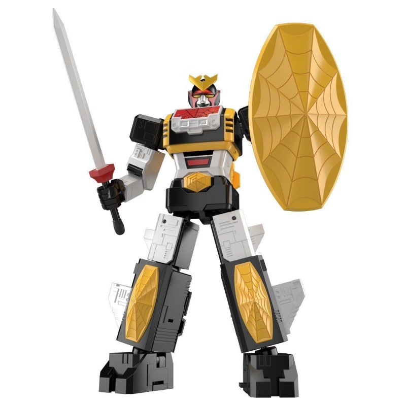 スーパーミニプラ 「スパイダーマン」東映TVシリーズ レオパルドン (食玩) 『スパイダーマン』の商品画像