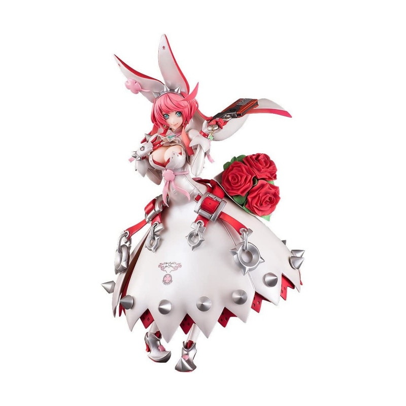 GUILTY GEAR Xrd -SIGN- エルフェルト=ヴァレンタイン 1/7 完成品フィギュア 『GUILTY GEARシリーズ』の商品画像