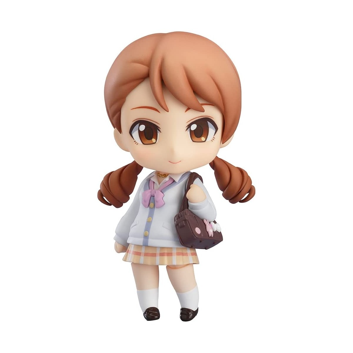 ねんどろいど アイドルマスター シンデレラガールズ 北条加蓮 The Idolm Ster 1 5 お安くなりました ねんどろいど 萌え アキバのエックス通販本部