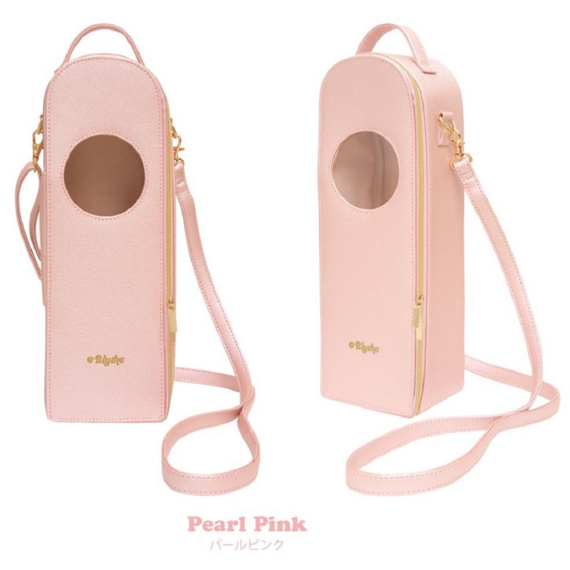 ブライス グレイスドールバッグ パールピンクの商品画像