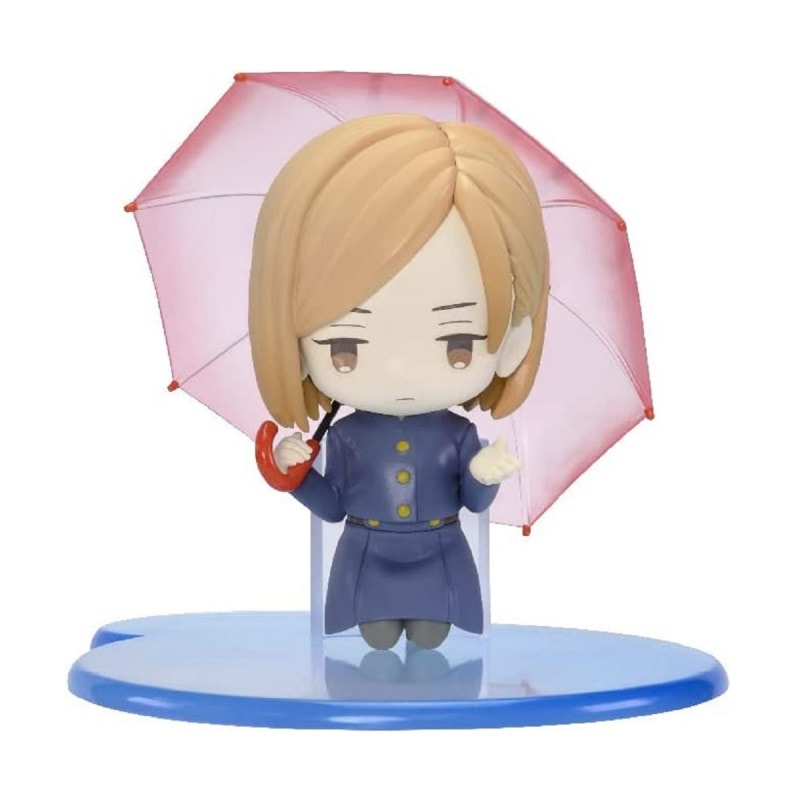 TYNY SCENE 傘っこ 釘崎野薔薇 完成品フィギュア （再販） 『呪術廻戦』の商品画像
