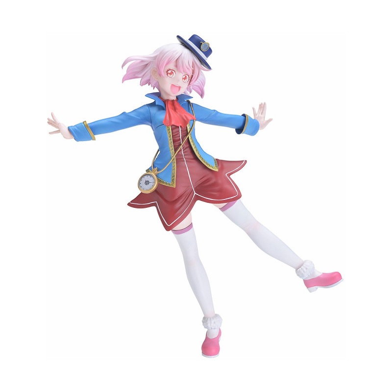 エムル(人化) 『シャングリラ・フロンティア-クソゲーハンター、神ゲーに挑まんとす-』の商品画像