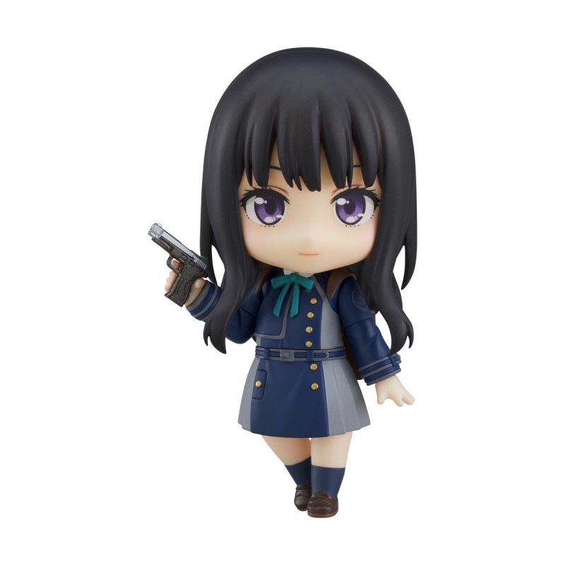 ねんどろいど 井ノ上たきな 『リコリス・リコイル』の商品画像