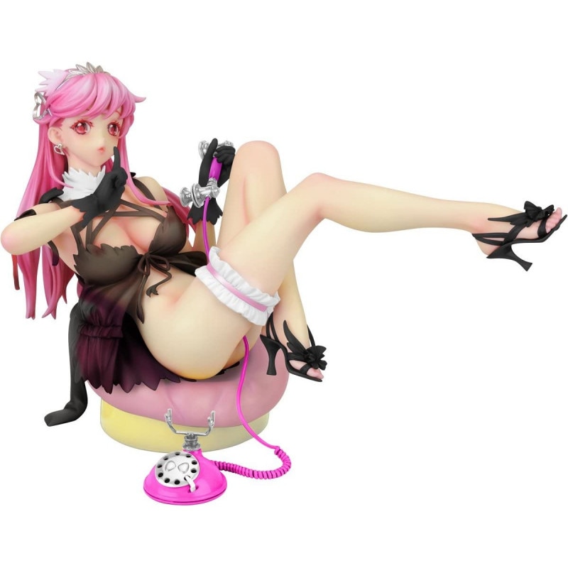 デンドロビウム・シスターズ アザレ オニキスver. 1/6 完成品フィギュア 【18歳未満購入禁止】の商品画像